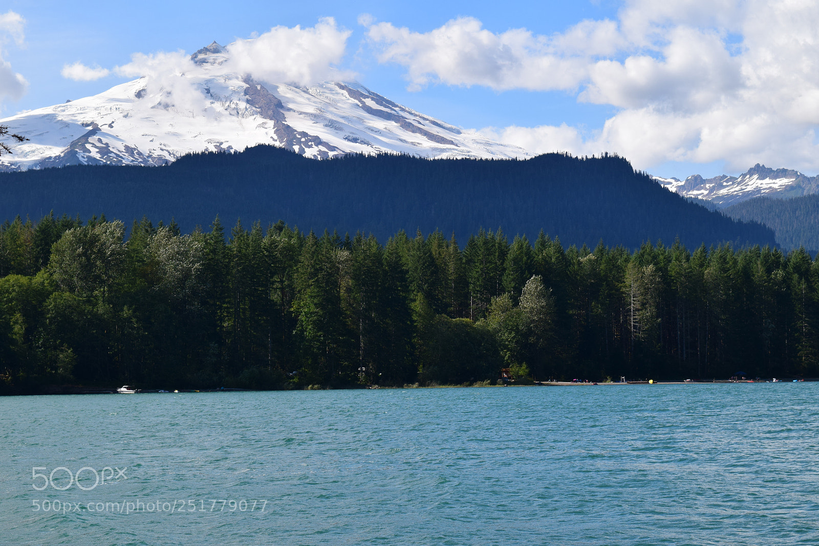 Nikon D5300 sample photo. Pacific northwest hiking photography