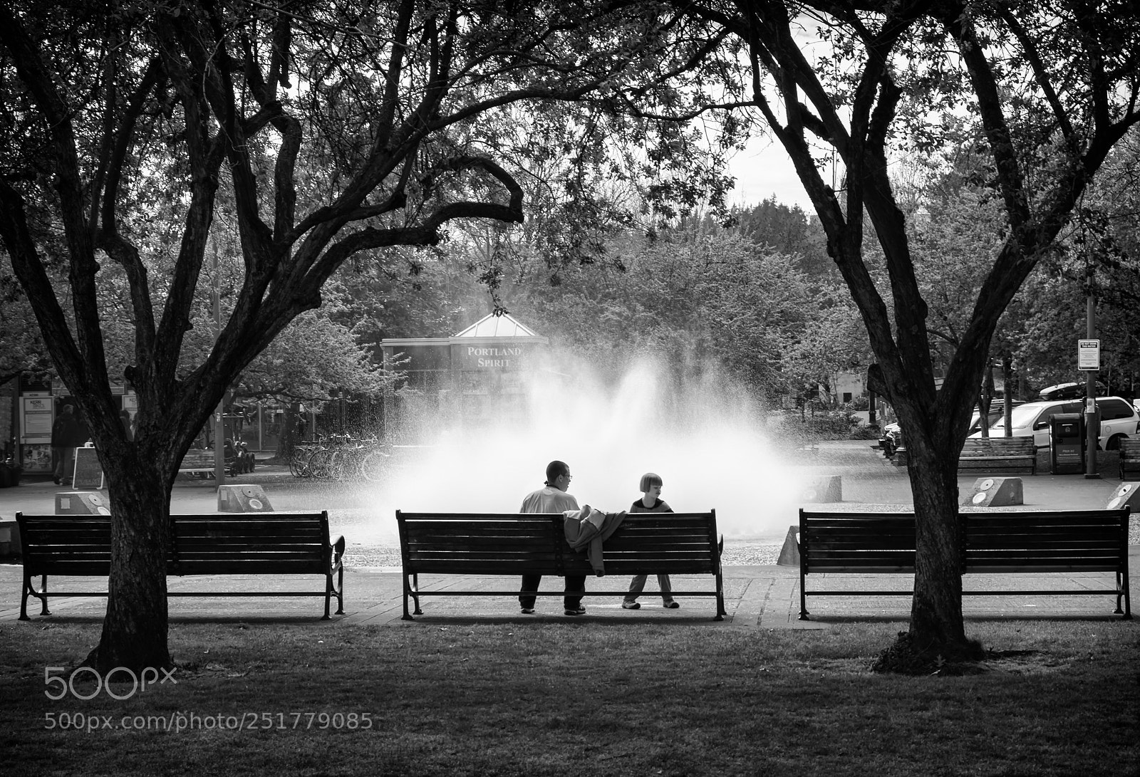 Pentax K-1 sample photo. Time spent together photography