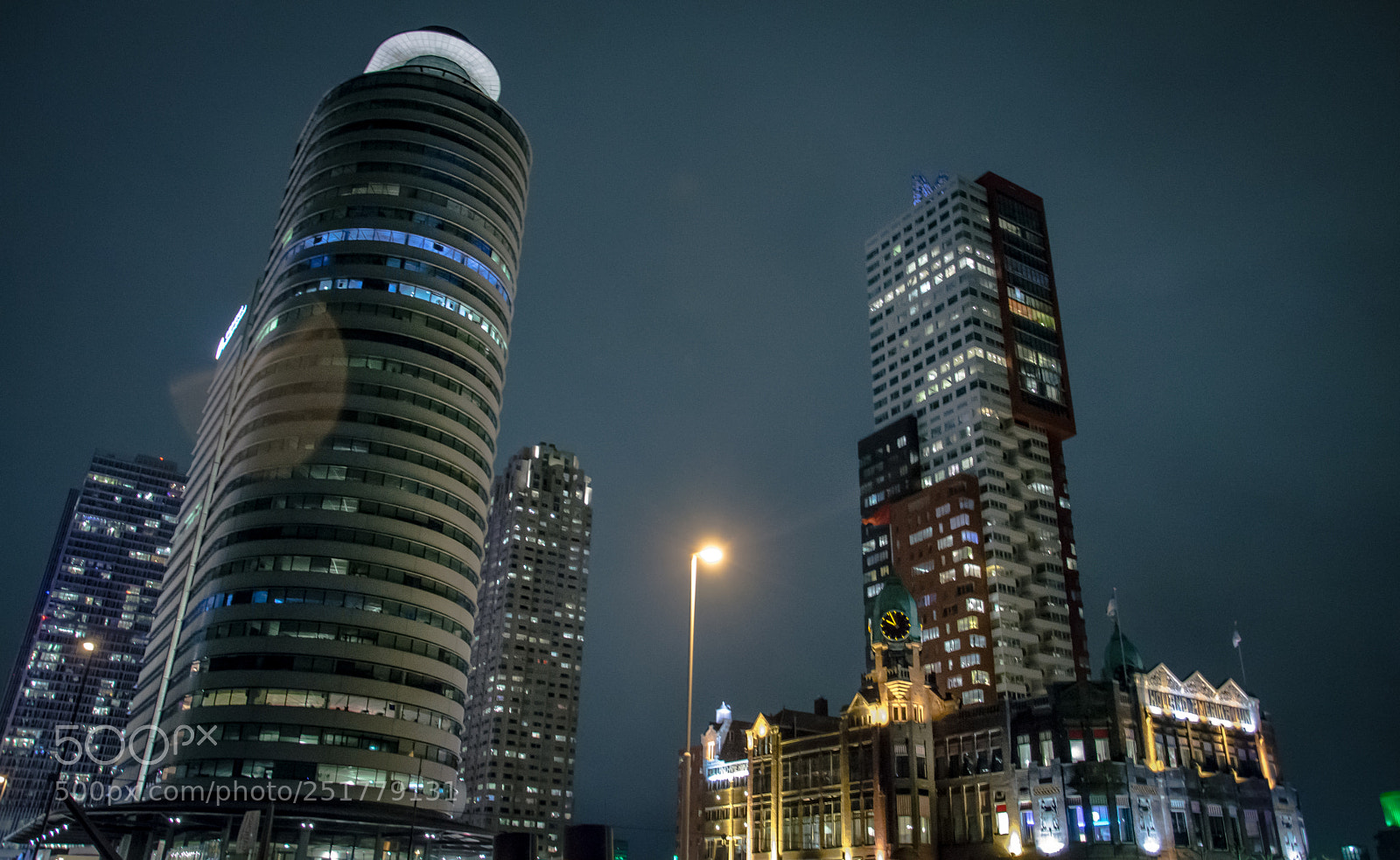Nikon D7100 sample photo. Holland amerika lijn photography