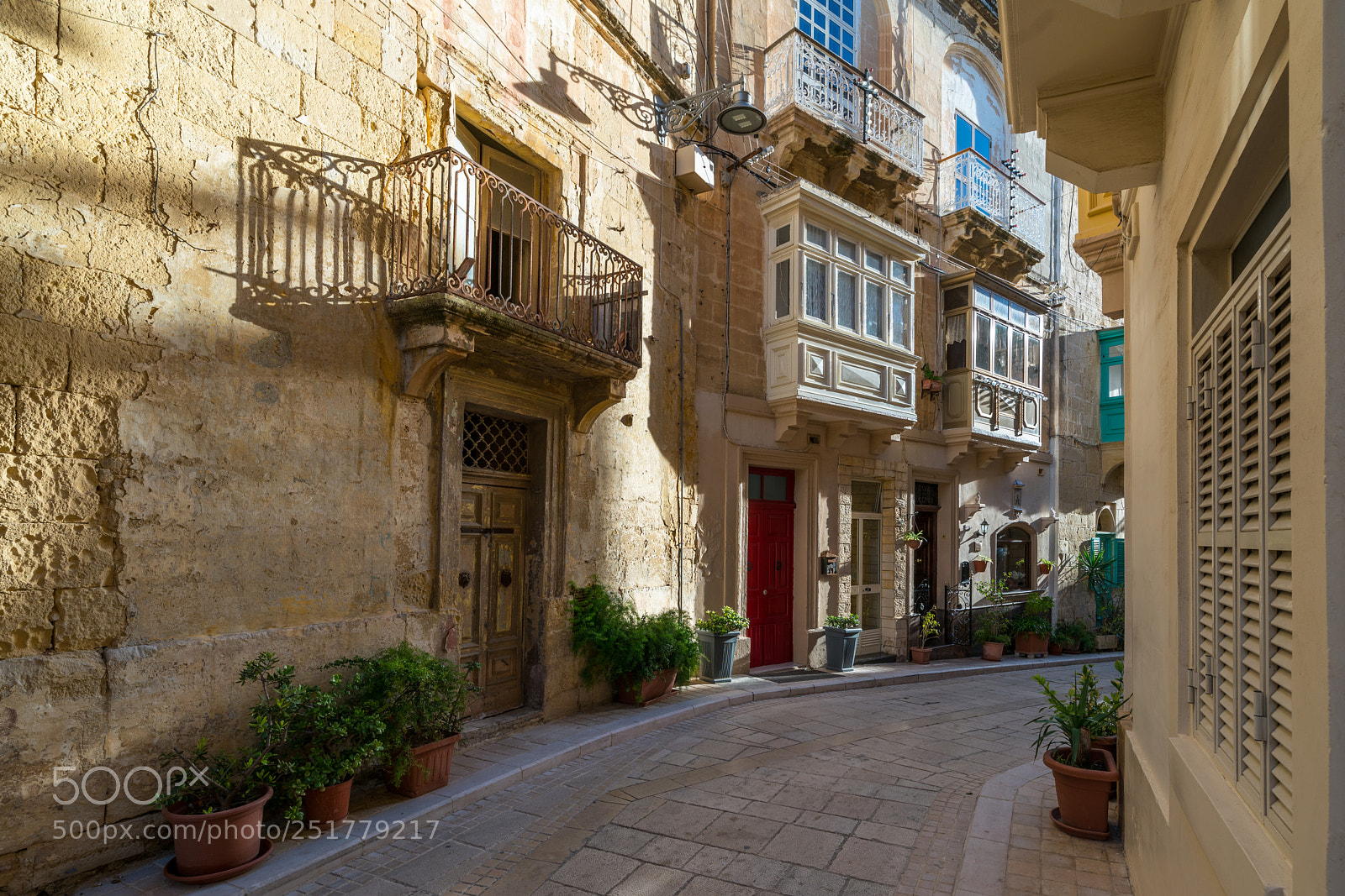 Sony a7R II sample photo. Sunset in malta photography