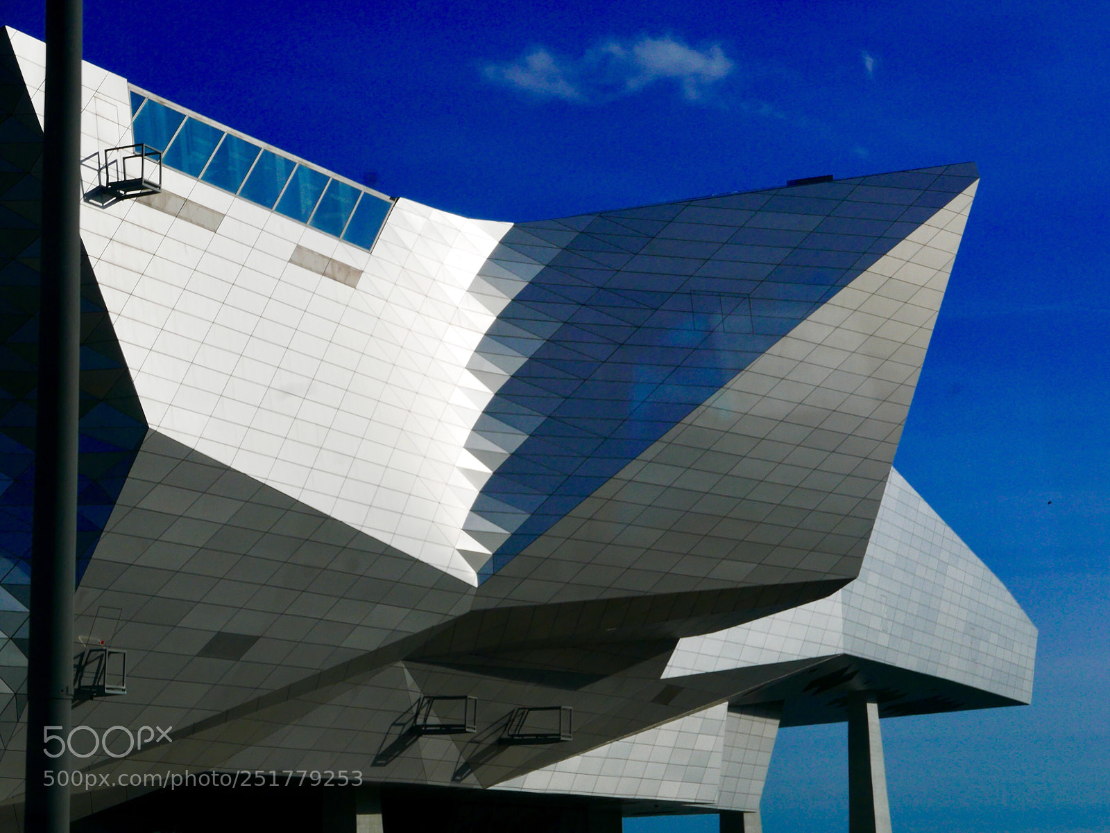 Panasonic Lumix DMC-LX100 sample photo. Confluences  photography