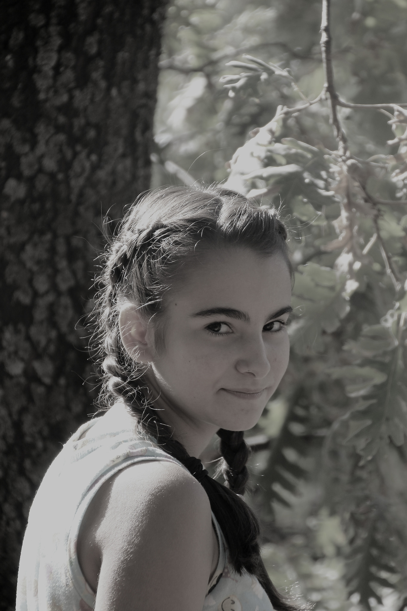 Canon EOS 60D sample photo. In fraganti photography