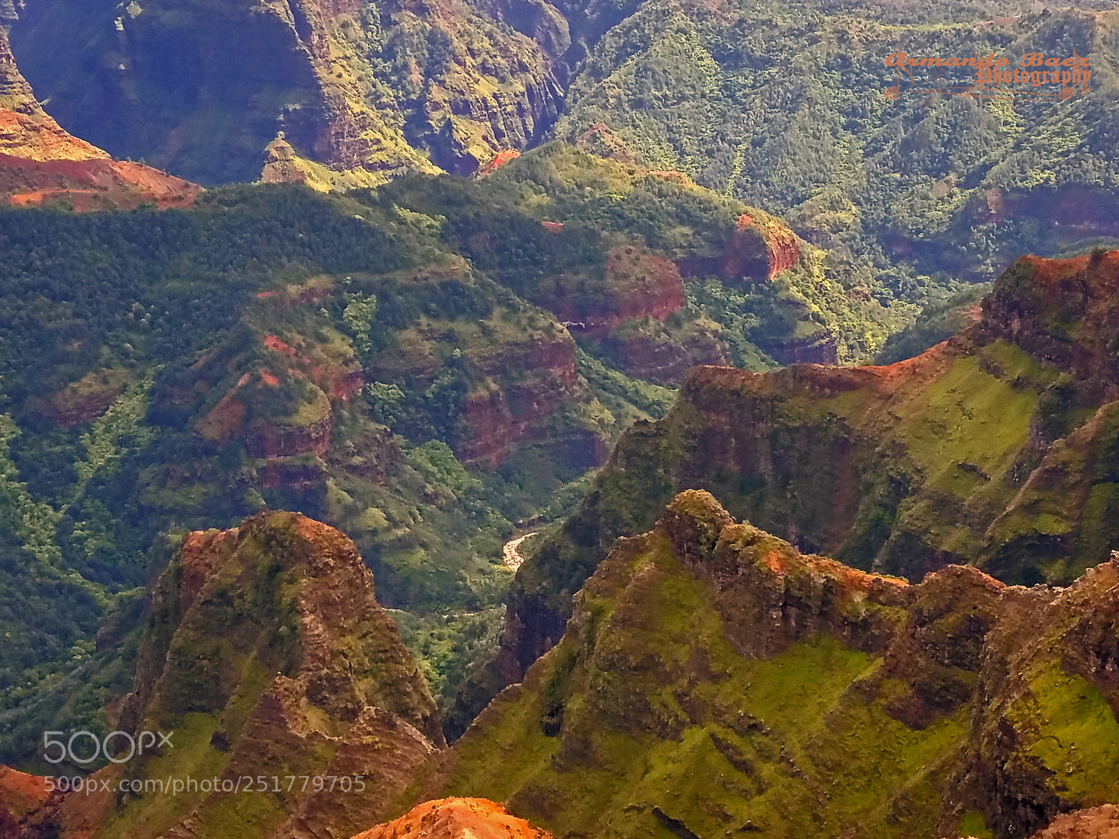 Samsung Galaxy S7 Edge sample photo. Waimea canyon kauai 3 photography