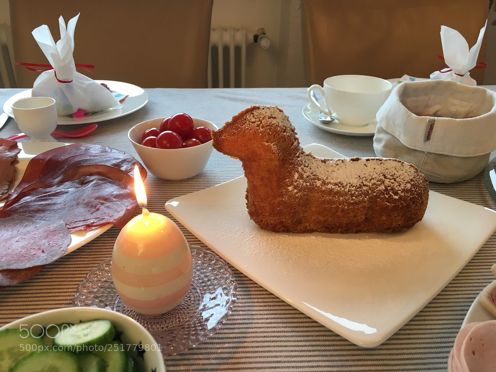 Apple iPhone 6s sample photo. Ostern 2018 photography