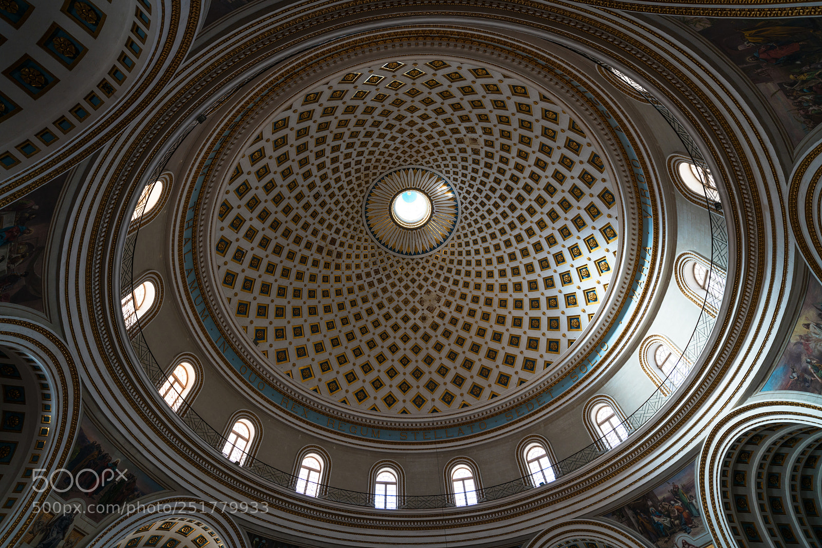 Sony a7R II sample photo. The dome photography