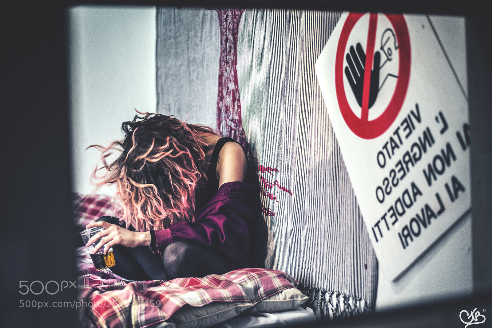 Nikon D810 sample photo. Crush  photography