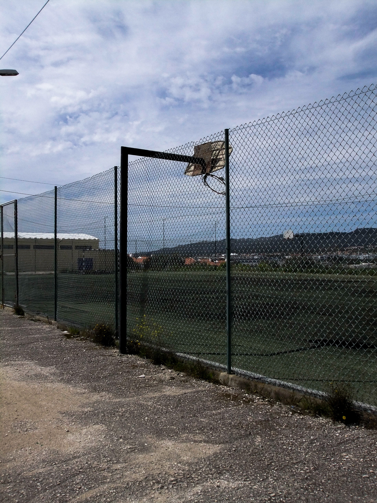FujiFilm FinePix Z800EXR (FinePix Z808EXR) sample photo. Basketball photography