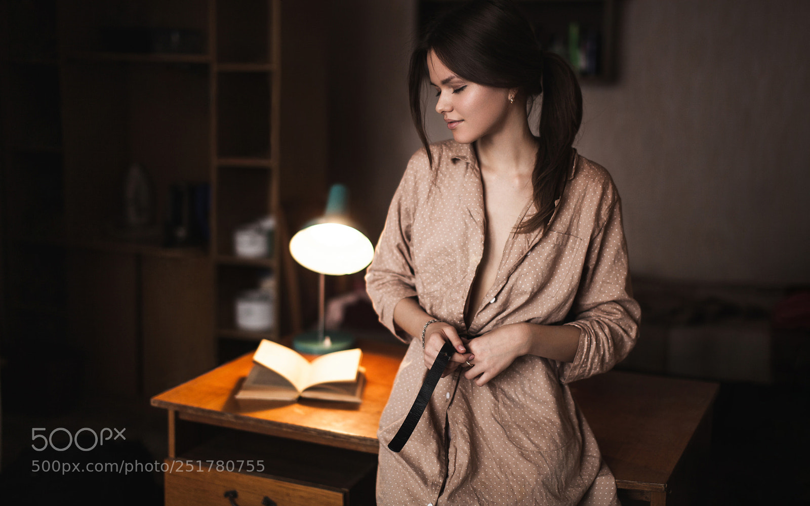 Canon EOS 5D Mark II sample photo. Маша photography