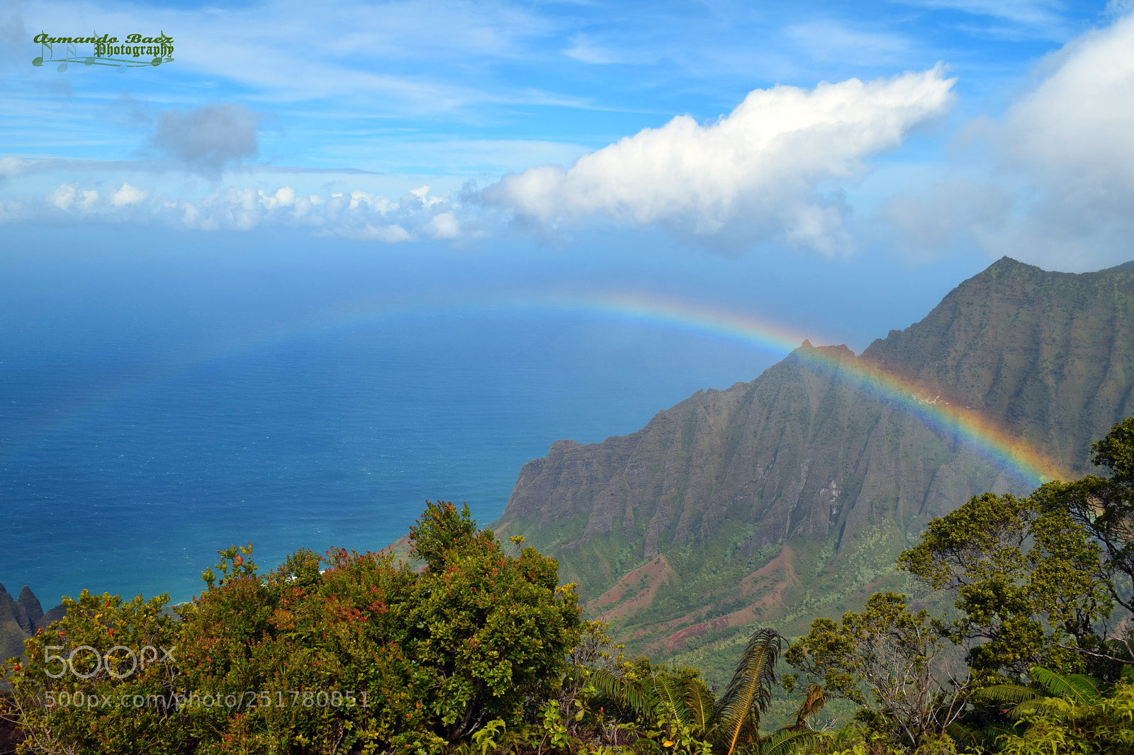 Nikon D5300 sample photo. Waimea canyon kauai 12 photography