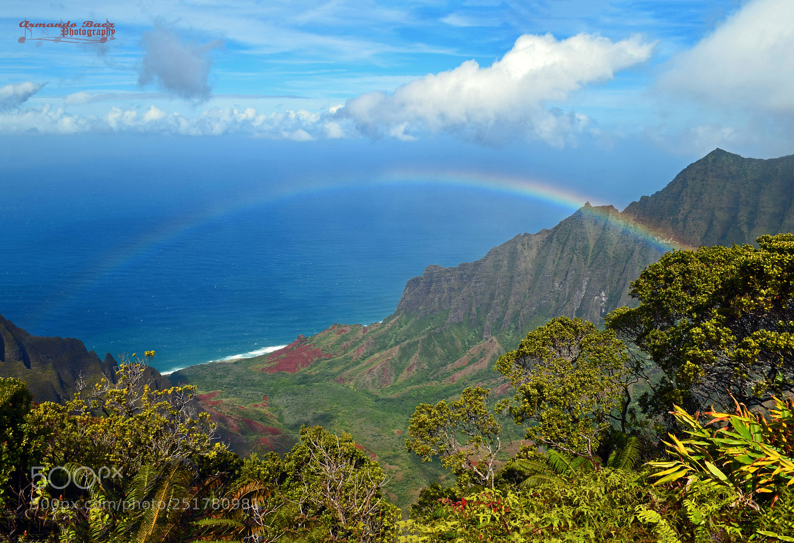 Nikon D5300 sample photo. Waimea canyon kauai 13 photography