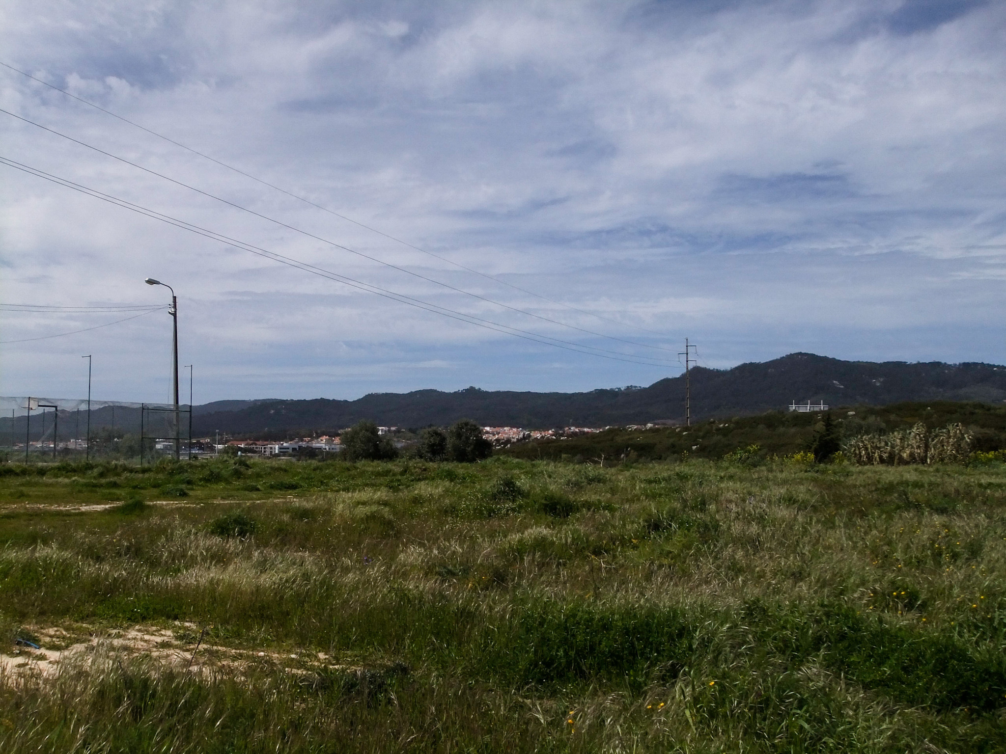 FujiFilm FinePix Z800EXR (FinePix Z808EXR) sample photo. Mountains photography