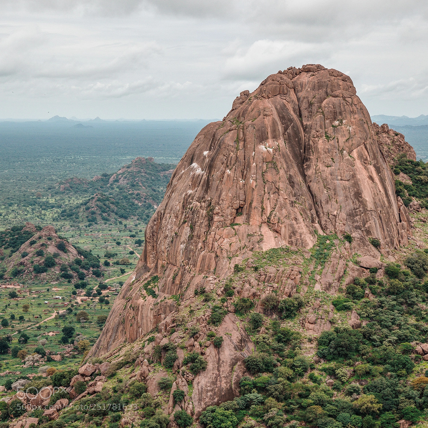 Canon EOS 5D Mark II sample photo. Sudan, julud photography