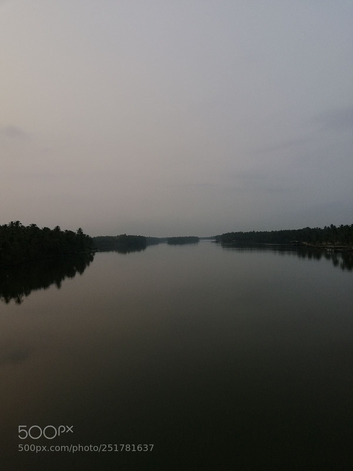 HUAWEI Mate 10 Lite sample photo. Bridge photography