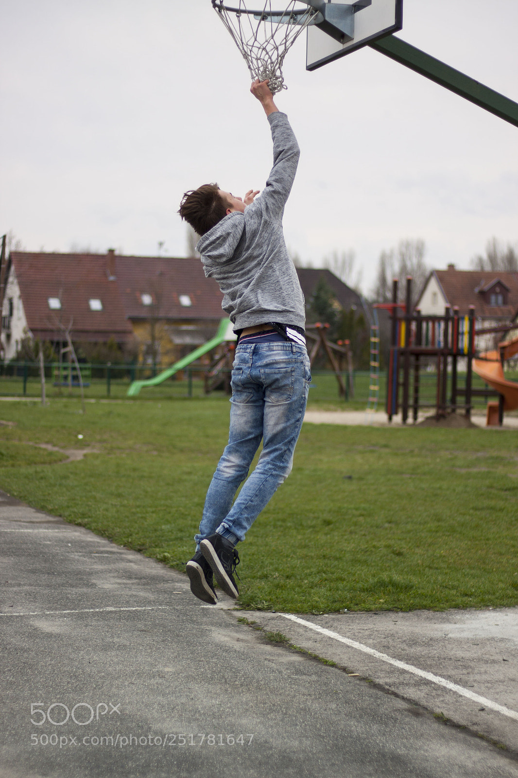 Canon EOS 50D sample photo. Jump photography