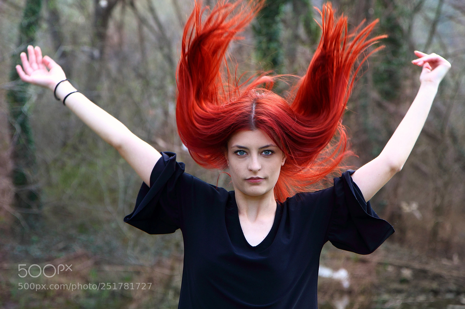 Canon EOS 60D sample photo. Lea photography