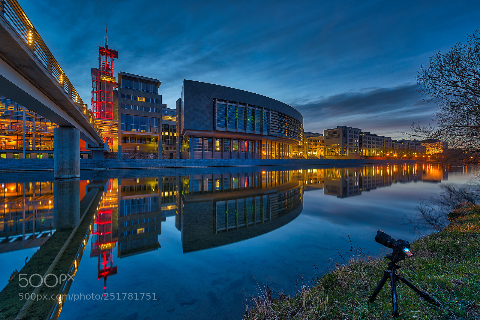 Nikon D800 sample photo. Timelapse photography