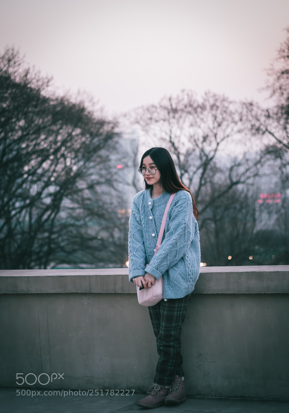 Canon EOS 80D sample photo. Ordinary girl photography