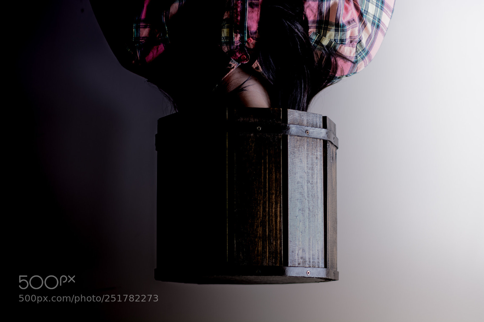 Nikon D7100 sample photo. Upsidedown cristina photography