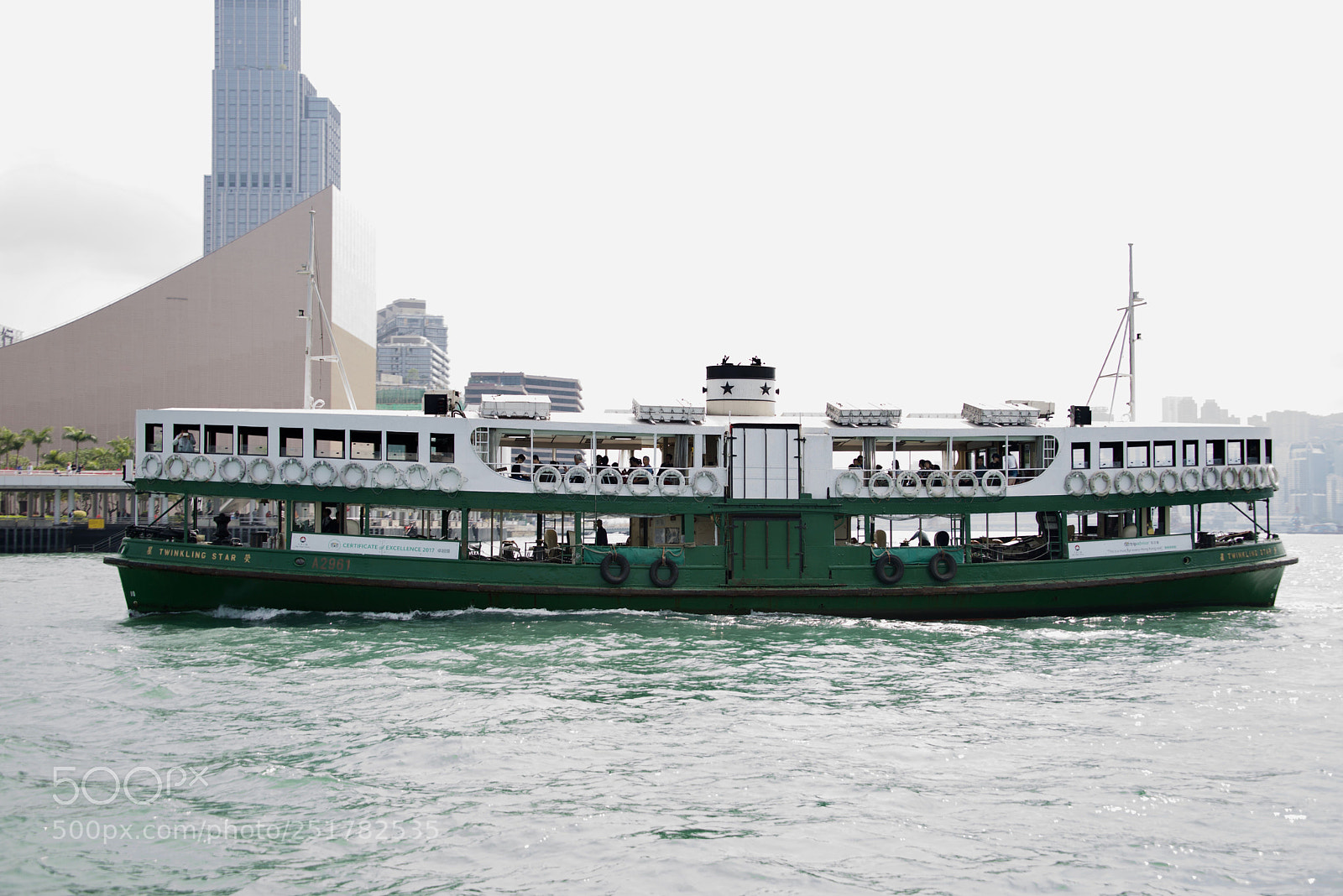 Nikon D800 sample photo. Star ferry hong kong photography