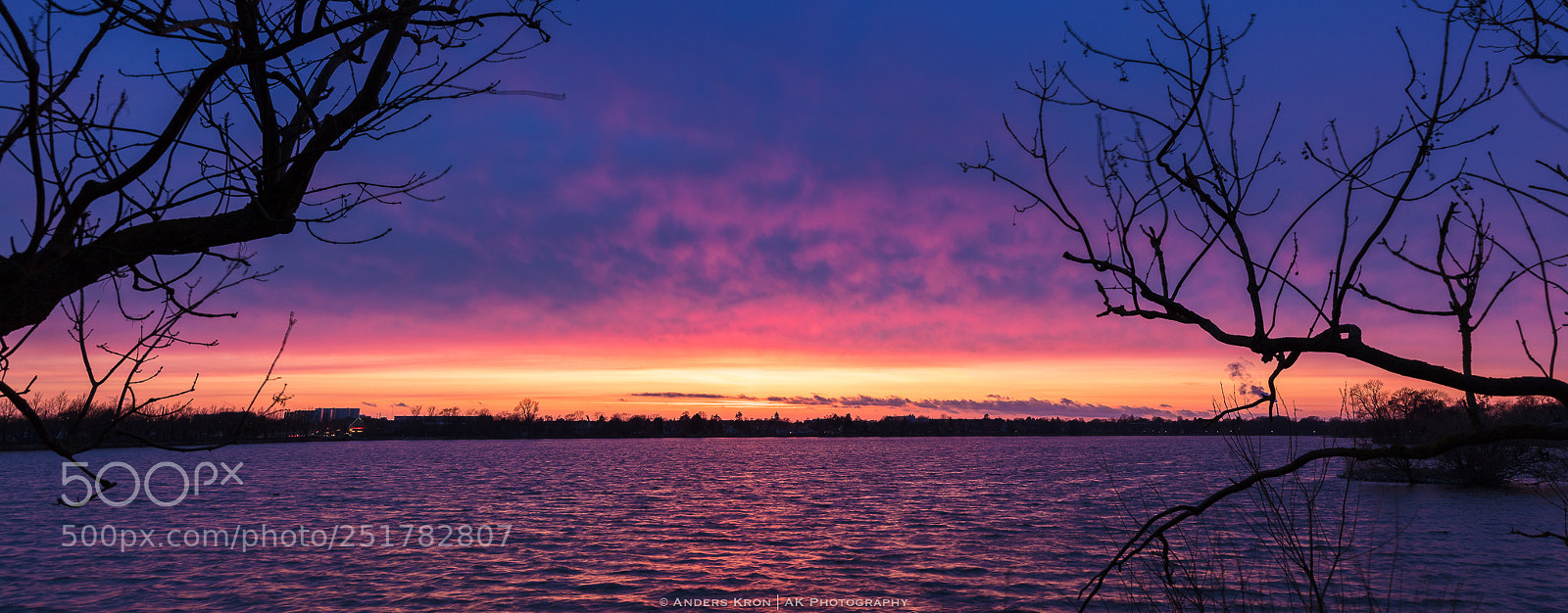 Canon EOS 5DS R sample photo. Sunset in copenhagen photography