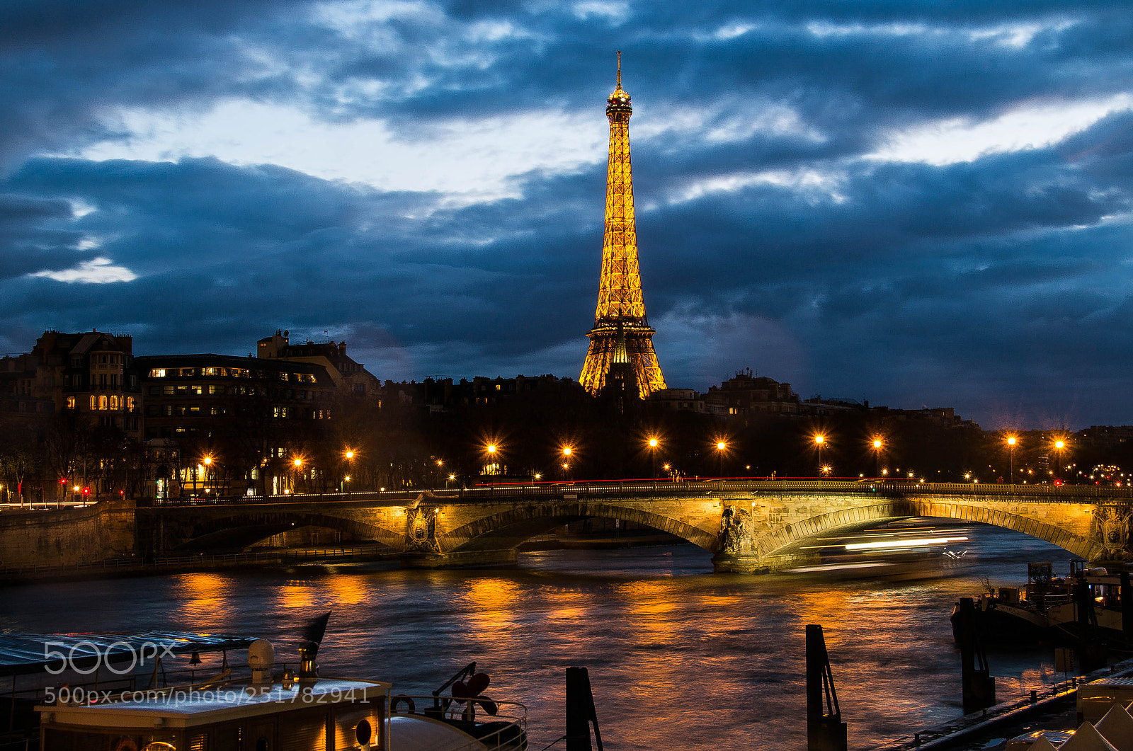 Canon EOS 70D sample photo. #sunsetparis photography