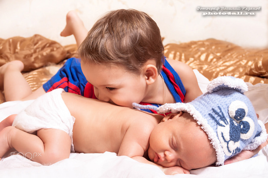 Canon EOS 50D sample photo. Love 2 brothers photography