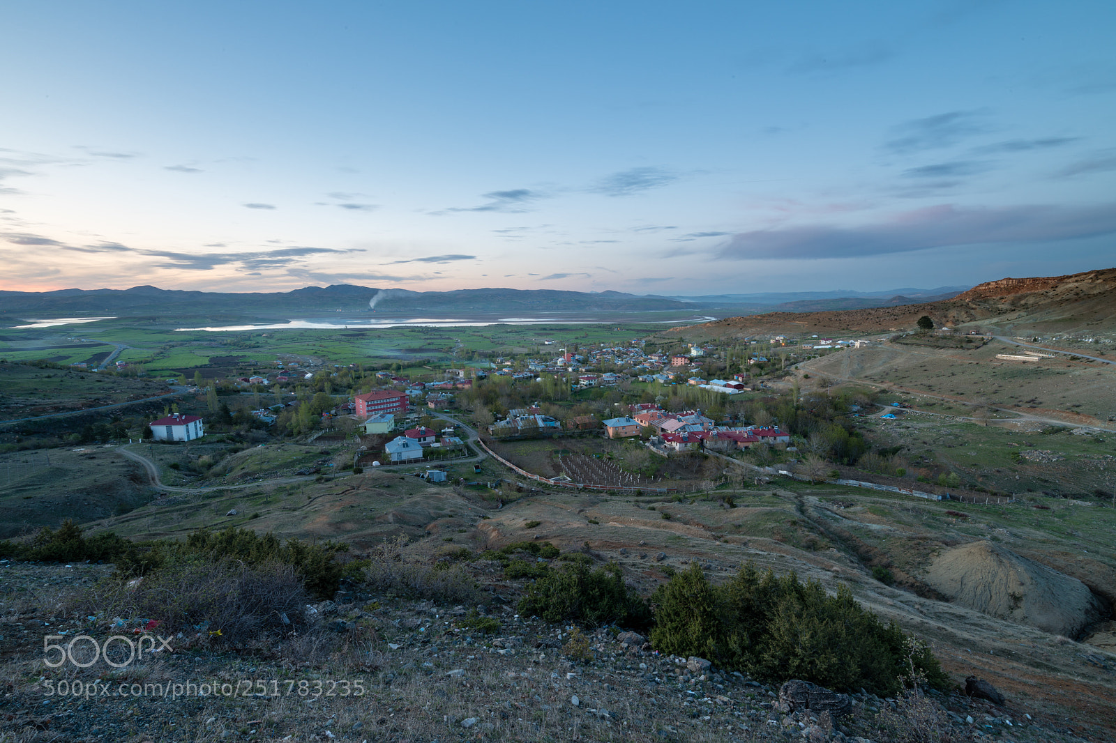 Nikon D850 sample photo. Elazığ baltaşı photography