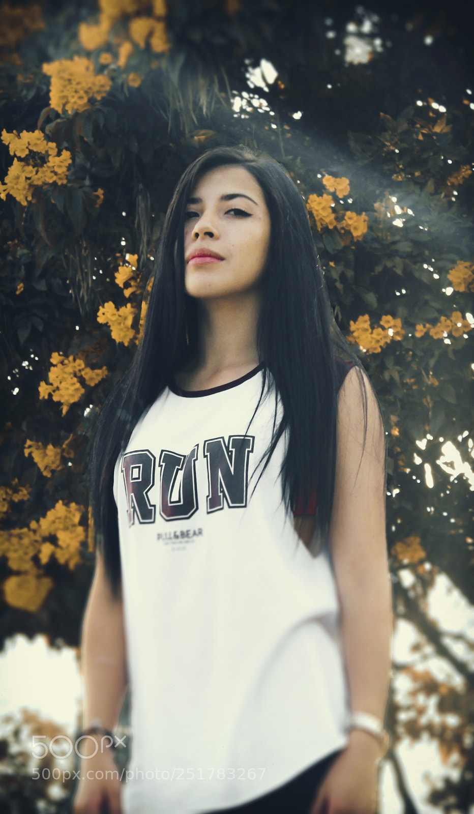 Canon EOS 600D (Rebel EOS T3i / EOS Kiss X5) sample photo. Model muse photography
