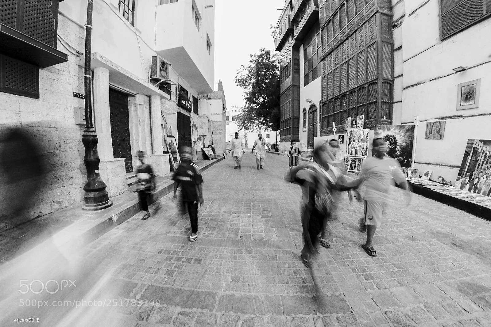 Fujifilm X-T1 sample photo. Al balad photography