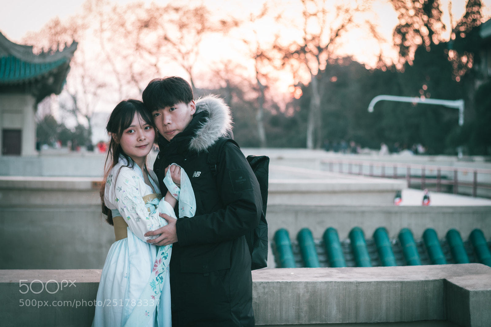 Canon EOS 80D sample photo. The lovers photography