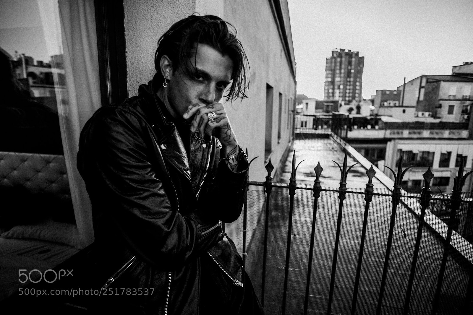 Canon EOS 5D Mark IV sample photo. Anders. photography
