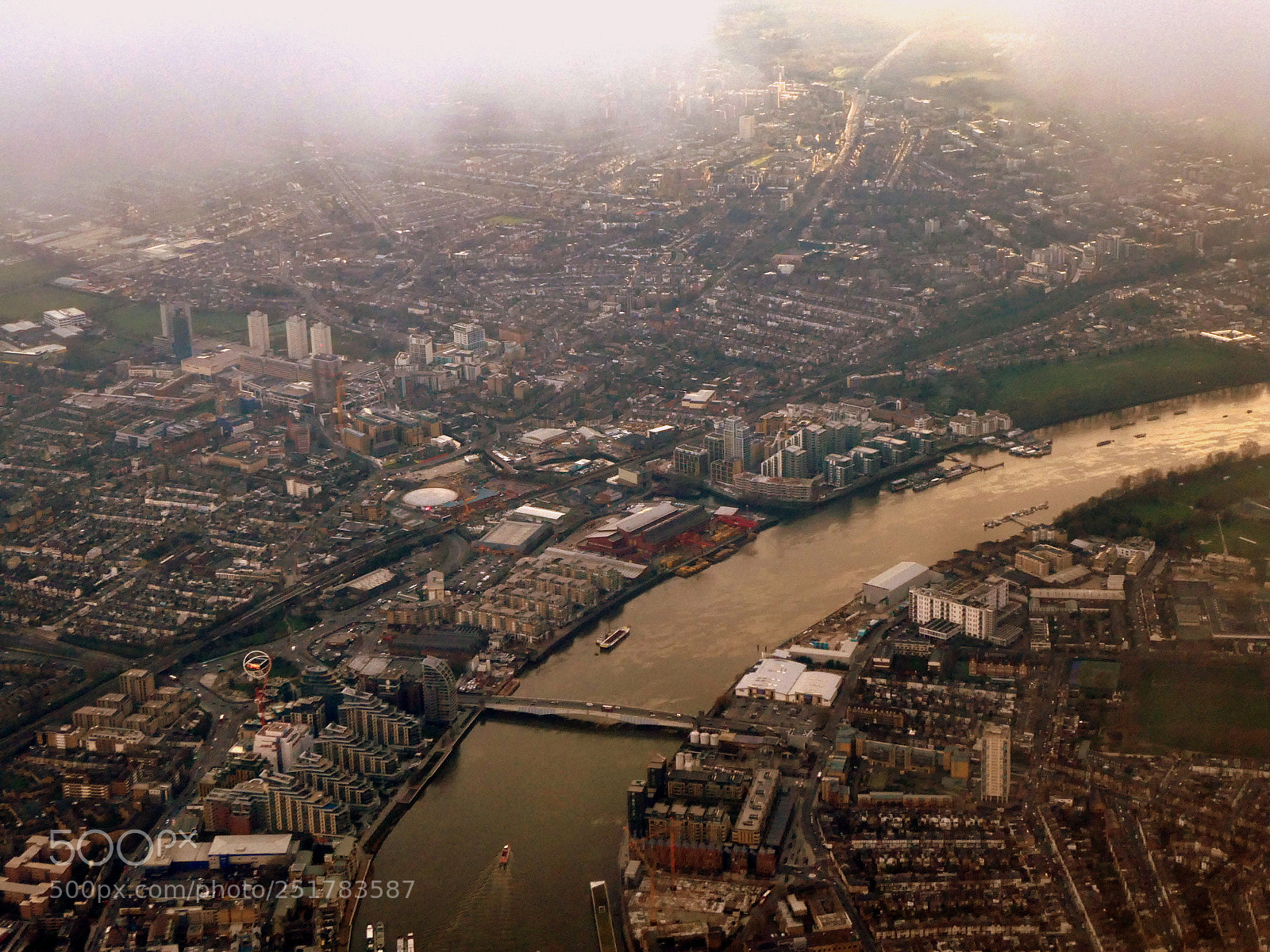 Panasonic DMC-TZ81 sample photo. Flying photography