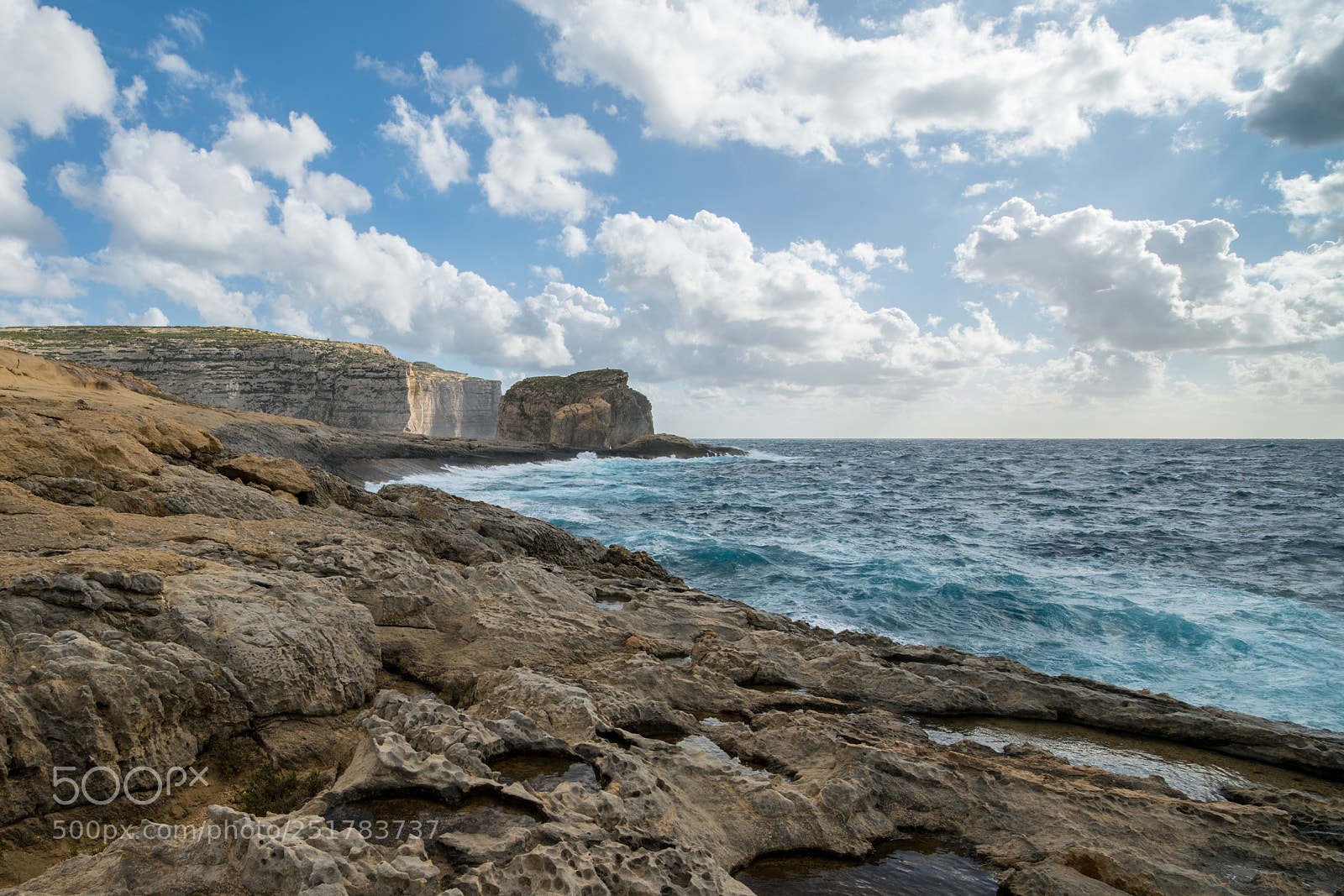 Sony a7R II sample photo. Coastline photography