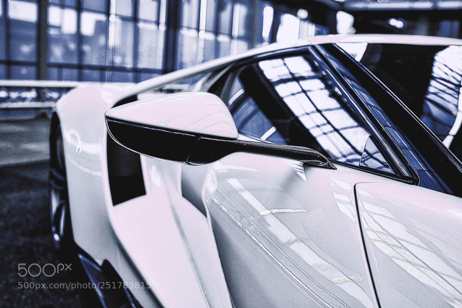 Sony a7R III sample photo. Ford gt supercar gt17fmc photography