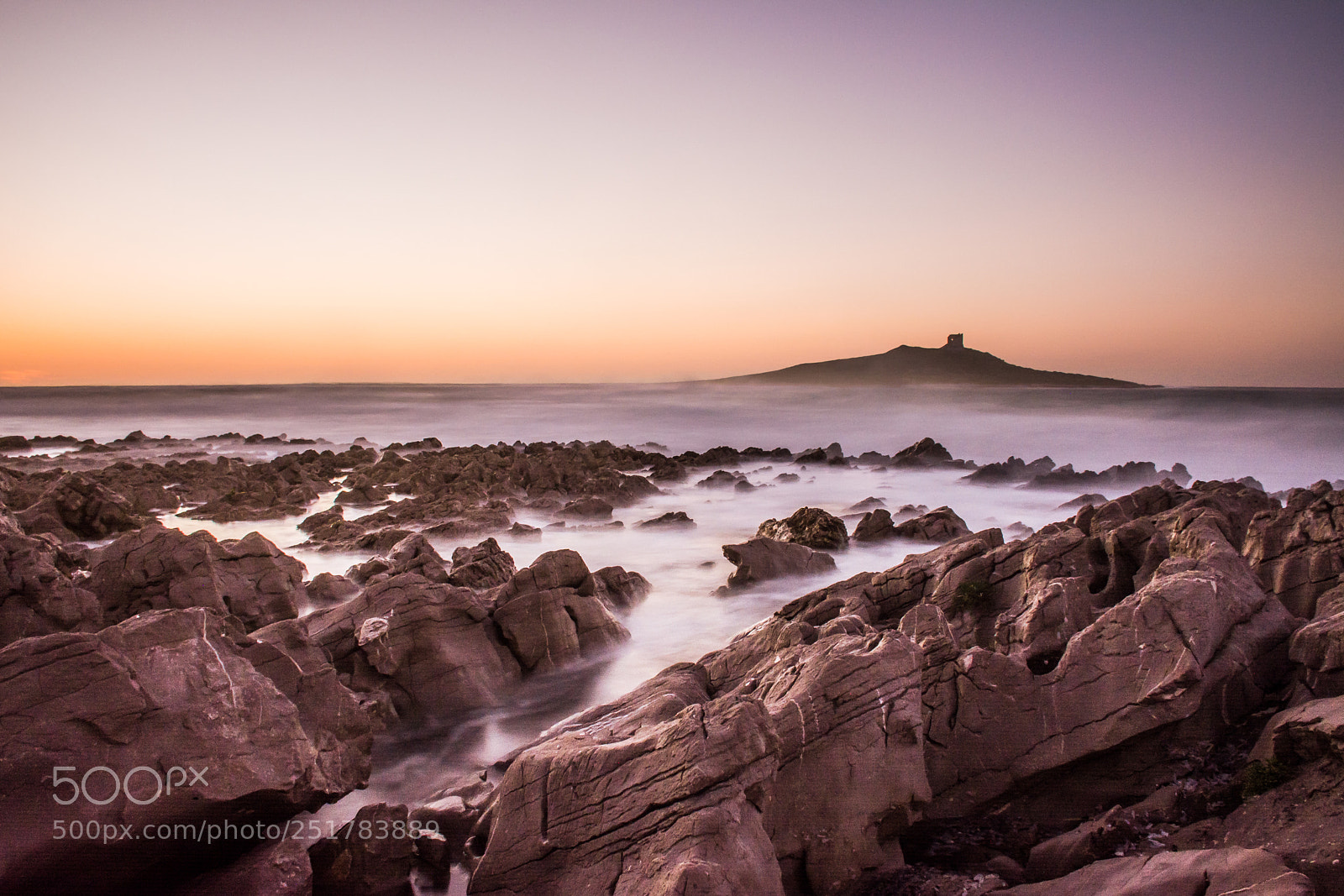 Nikon D5200 sample photo. Isola delle femmine photography