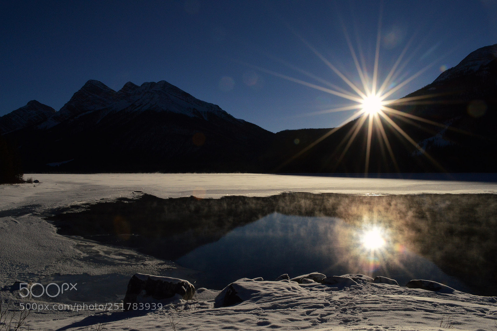 Nikon D3200 sample photo. Sunset mountians photography