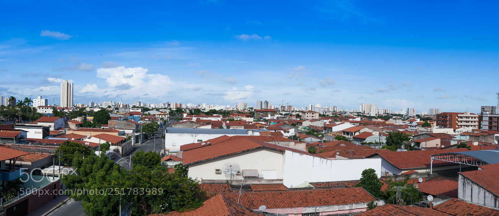 Nikon D80 sample photo. Fortaleza daylight sky photography