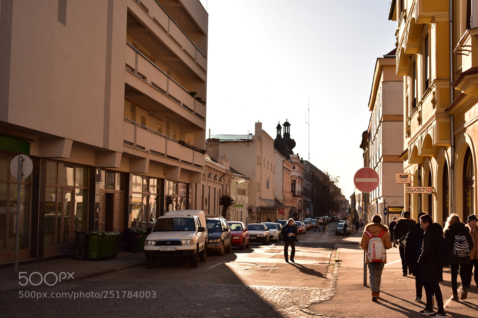 Nikon D3400 sample photo. Citylife photography