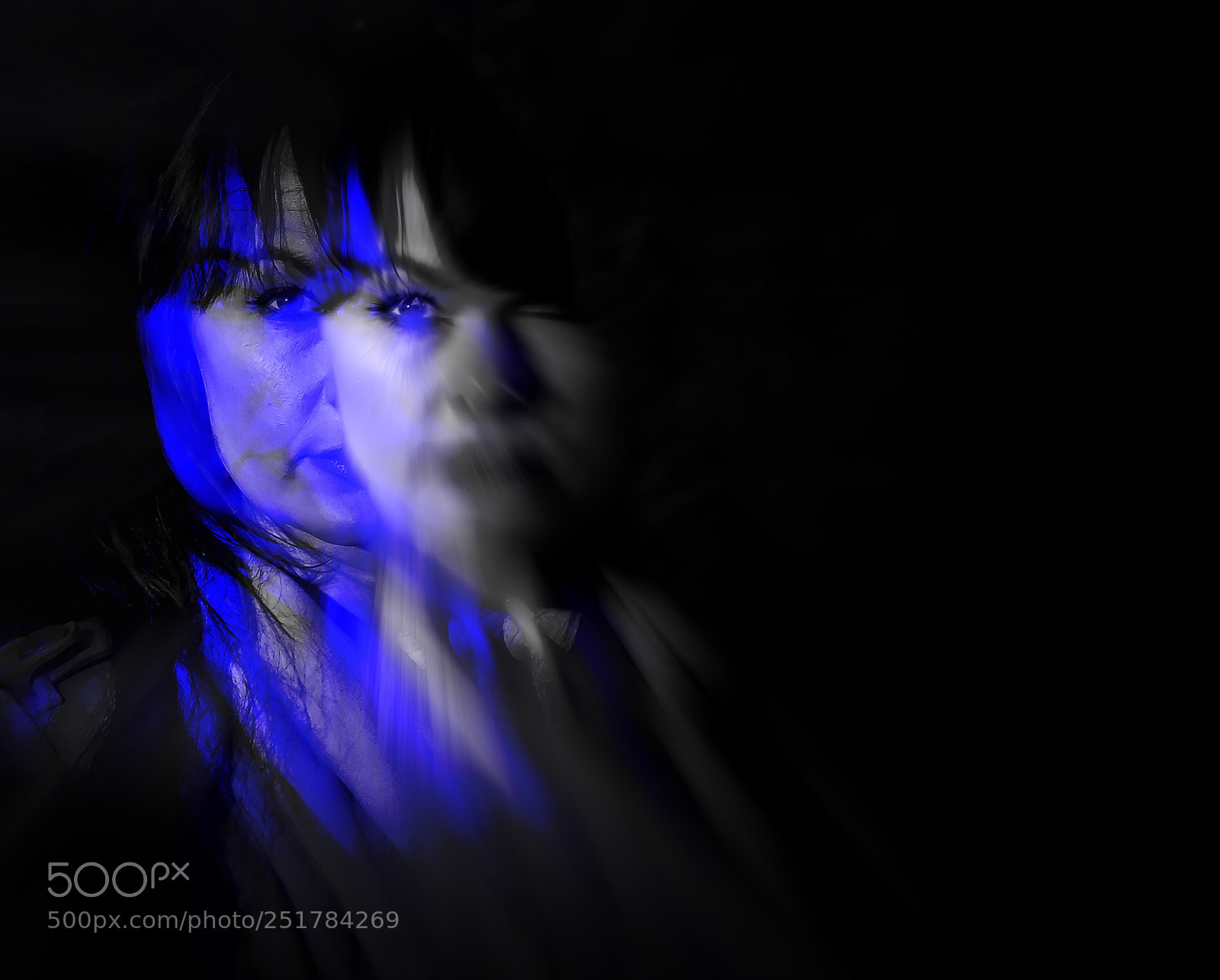 Fujifilm X-T20 sample photo. Four faces photography