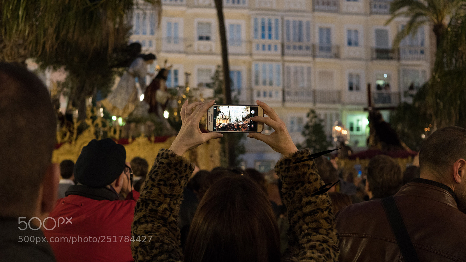 Sony a6300 sample photo. Semana santa 2.0 photography