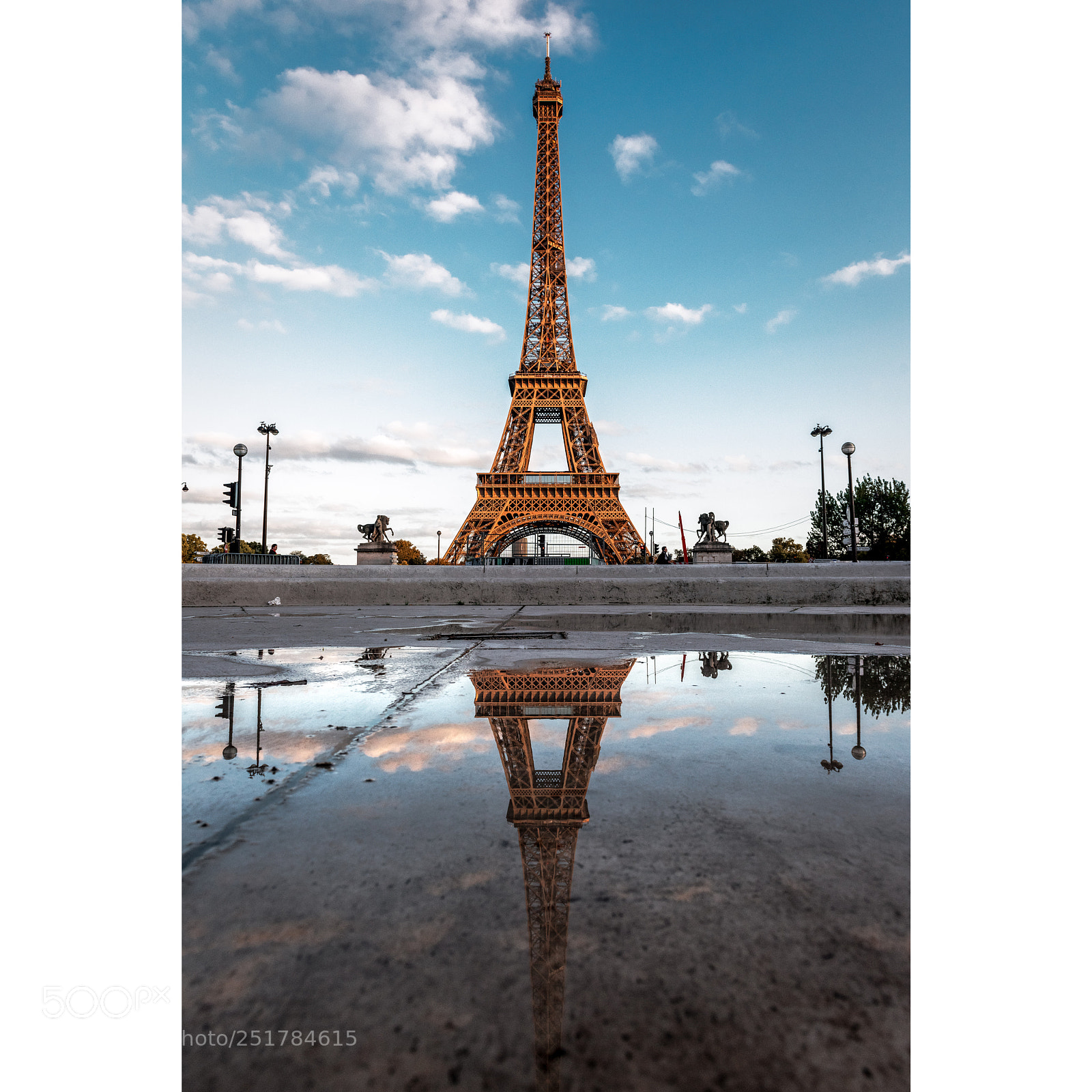 Nikon D810 sample photo. Paris photography