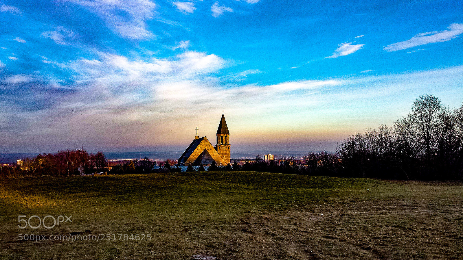 Samsung Galaxy S4 sample photo. Church photography