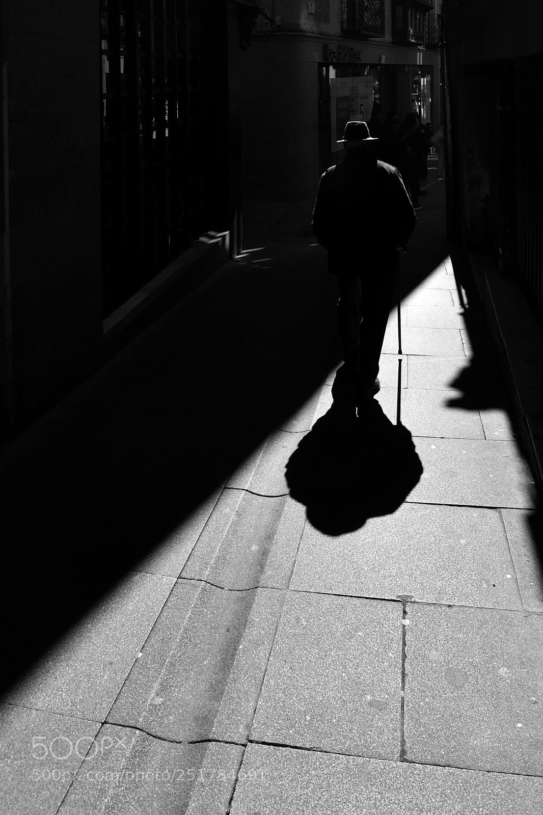 Nikon D7200 sample photo. Let the sunshine in photography