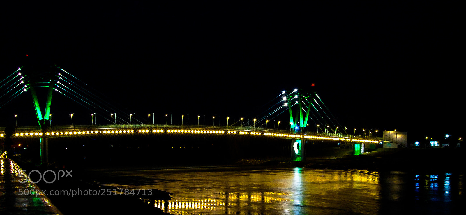 Nikon D40 sample photo. City photography