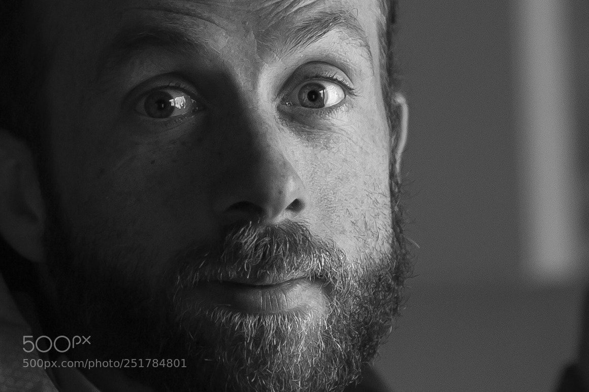 Nikon D700 sample photo. Humans of tuscany photography