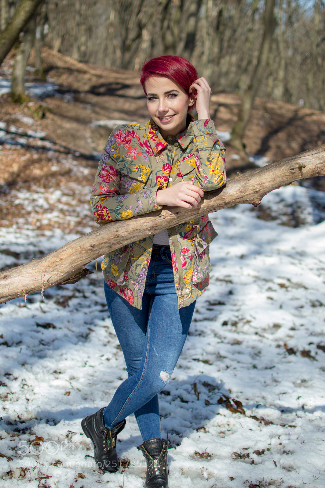 Nikon D3200 sample photo. Ruxi - change the photography