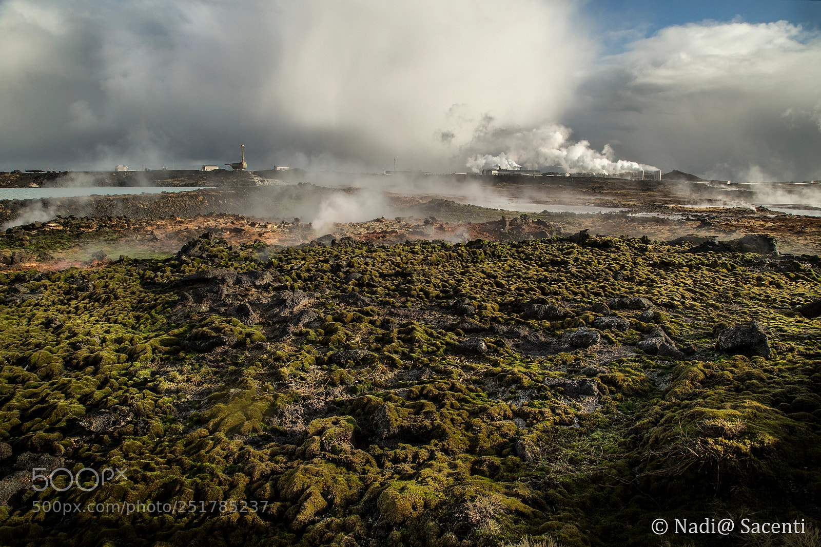 Canon EOS-1D X sample photo. Geothermal - iceland photography