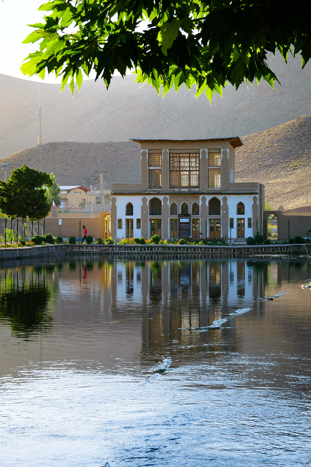 Nikon D3300 sample photo. Cheshmeh ali... photography