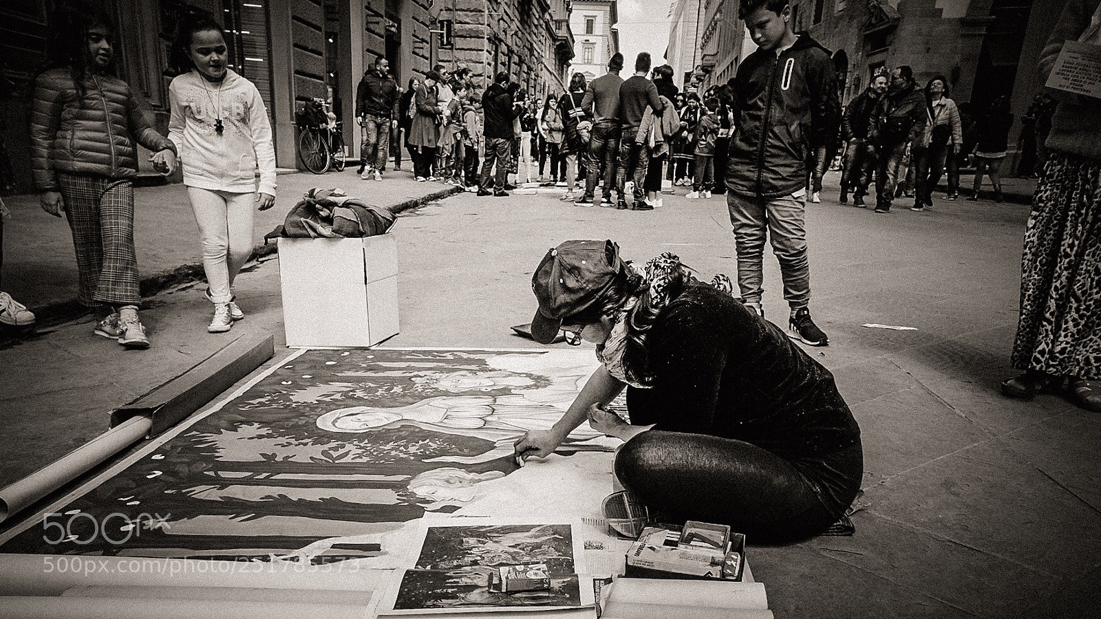 Fujifilm X70 sample photo. Return to italy series photography