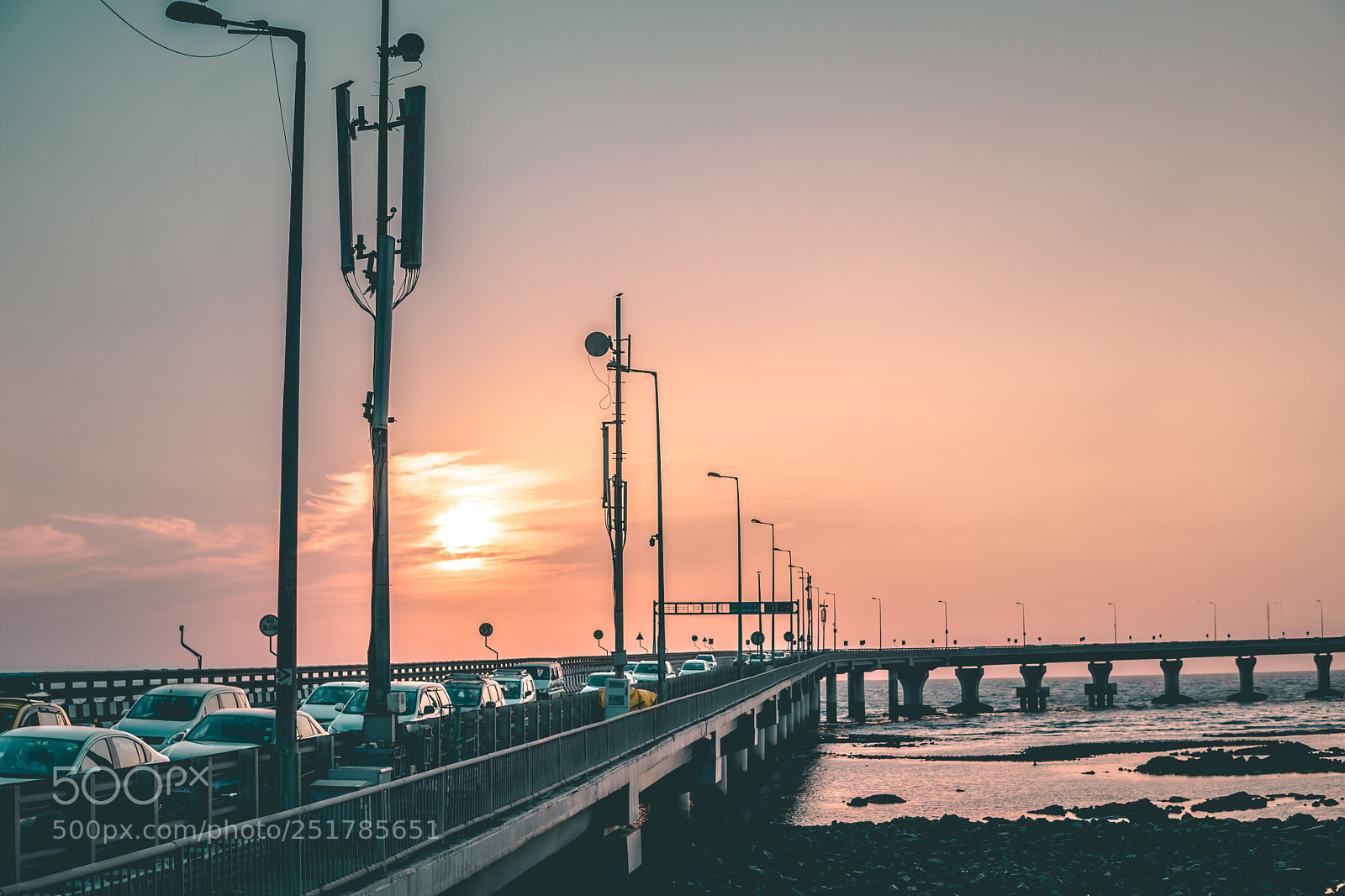 Sony a6000 sample photo. Sealink to heaven photography